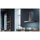 Faber Range Hood (BELA36SS600-B)