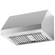 Faber Range Hood (BREV308SS600)