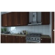Hotte Faber CLAS36SS600-B