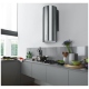Faber Stainless Steel Range Hood (CYLN15SS600)