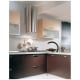 Faber CYLN15SS600 Range Hood