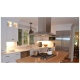 Faber DAMAIS36SSV Range Hood