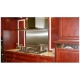 Faber DIAM30SS Range Hood