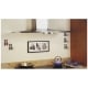 Faber DIAM30SS Ventilation
