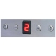 Faber DIAM36SS Range Hood