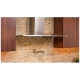 Faber Stainless Steel Range Hood (DIAM36SS)