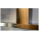 Faber GEMM24SS Range Hood