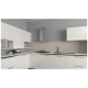 Hotte de cuisinière Inox Faber (GLAS36SS300-B)