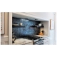 Faber Stainless Steel Cabinet Insert (INLT21SSV)