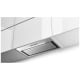 Hotte de ventilation encastré Inox Faber (INLX28SSV2)