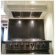 Faber Stainless Steel Cabinet Insert (INPL3619SS)