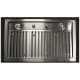 Faber INPL3619SS Cabinet Insert