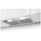 Hotte de ventilation encastré Faber INSP28SS400