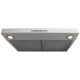 Faber LEVA30WH300-B Ventilation