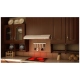 Faber LEVA30WH300-B Range Hood