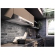 Faber Stainless Steel Range Hood (LEVG24SS300)