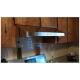 Faber LEVL36SS400 Range Hood