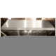 Hotte de cuisinière Faber MAES30SS