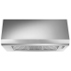 Hotte de cuisinière Inox Faber (MAES30SS)