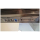 Hotte de cuisinière Faber MAES30SS
