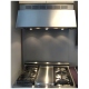 Faber Stainless Steel Range Hood (MAGN30SS)