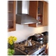 Faber SYNT30SS300 Ventilation
