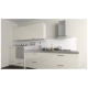 Hotte de cuisinière Faber (TRAT36SSV)