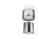 Faber ZOOMIL16SS400 Ventilation