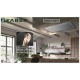 Faber HILTIS36WHNB Range Hood