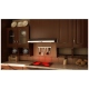 Faber Range Hood (LEVA30BK300-B)