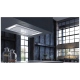 Faber STRTIS48WH400-B Ventilation
