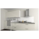Hotte Faber (TRAT36SSV)