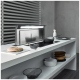 Falmec FDDOW48T6SGW Downdraft