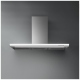 Falmec FDLUM24W3SS Ventilation