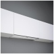 Falmec White Range Hood (FDMOV36W5SW)