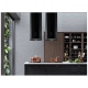 Falmec FDPLR15I5MB-R Range Hood