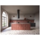Falmec Black Range Hood (FDPLR15I5MB-R)