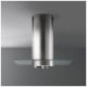 Hotte de cuisinière Falmec FDPLR15W5SS