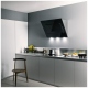 Hotte de cuisinière Falmec FDQBK36W5SG