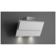 Hotte de cuisinière Falmec FDVER36W5WH