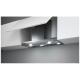 Falmec Stainless Steel Cabinet Insert (FDVRG36W5SS-R)