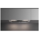 Hotte de ventilation encastré Falmec (FIMAX46B9SS-3)