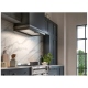 Hotte de ventilation encastré Inox Falmec (FIMAX46B9SS-3)