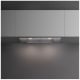 Hotte de ventilation encastré Inox Falmec (FISAB28B3SS-1)