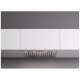 Hotte de ventilation encastré Falmec FNMAS30W6SS