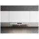 Falmec FNMAS36W6SS Ventilation