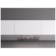 Falmec FNMAS36W6SS Cabinet Insert