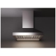 Falmec Stainless Steel Range Hood (FOPYR42W12OS)