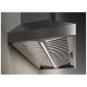 Hotte de cuisinière Falmec FOPYR48W12OS