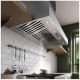Hotte de cuisinière Falmec FP18P36W6SS-3